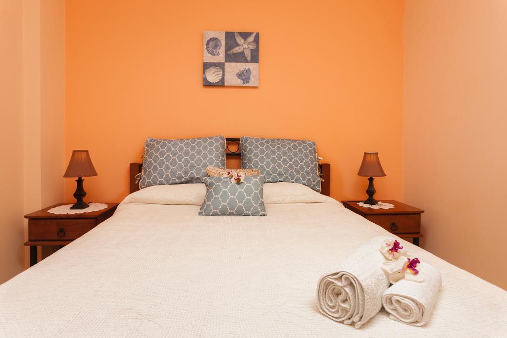 Villa Akros And Suites Keri Luaran gambar